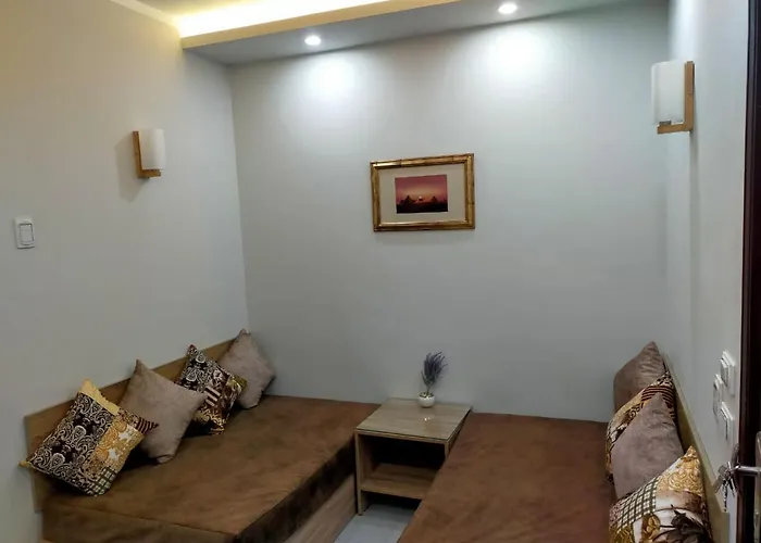 Apartment Happy *