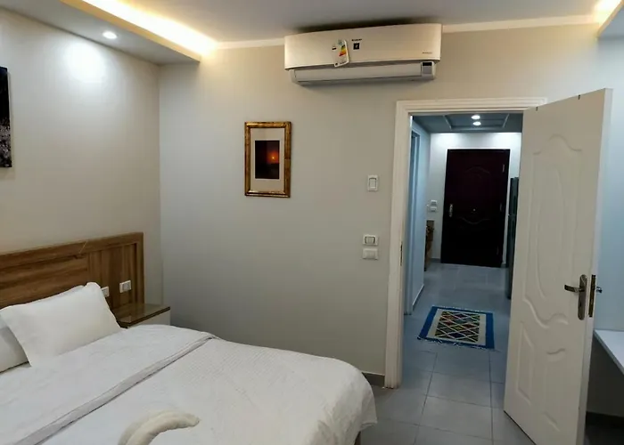 Happy Apartment Hurghada