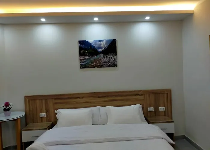 Happy Apartman *